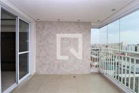 Varanda gourmet de apartamento para alugar com 2 quartos, 79m² em Casa Verde, São Paulo