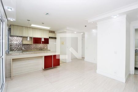 Sala de apartamento para alugar com 2 quartos, 79m² em Casa Verde, São Paulo