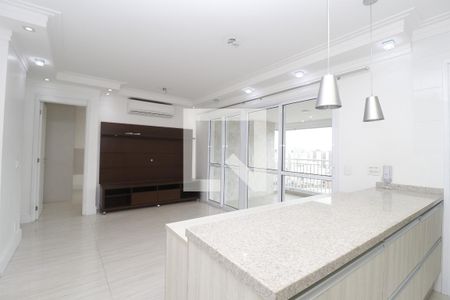Sala de apartamento para alugar com 2 quartos, 79m² em Casa Verde, São Paulo