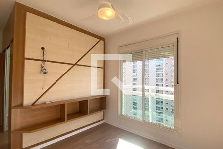 Suíte 1 de apartamento para alugar com 2 quartos, 122m² em Tamboré, Santana de Parnaíba