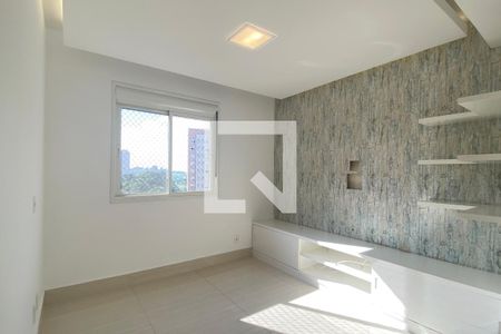 Sala de apartamento para alugar com 2 quartos, 122m² em Tamboré, Santana de Parnaíba