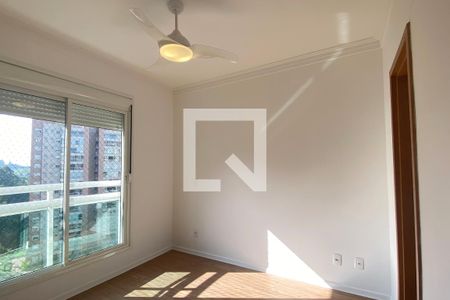 Suíte 1 de apartamento para alugar com 2 quartos, 122m² em Tamboré, Santana de Parnaíba