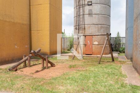 Apartamento à venda com 47m², 2 quartos e sem vaga Apartamento à venda com 47m², 2 quartos e sem vagaÁrea Comum - Playground