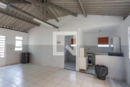 Apartamento à venda com 47m², 2 quartos e sem vaga Apartamento à venda com 47m², 2 quartos e sem vagaÁrea comum - Salão de festas