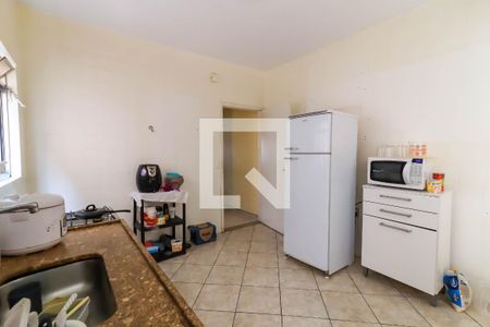 Casa para alugar com 126m², 3 quartos e 1 vaga Casa para alugar com 126m², 3 quartos e 1 vagaCozinha