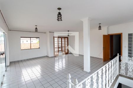 Sala 2 de casa para alugar com 4 quartos, 580m² em Cidade Patriarca, São Paulo