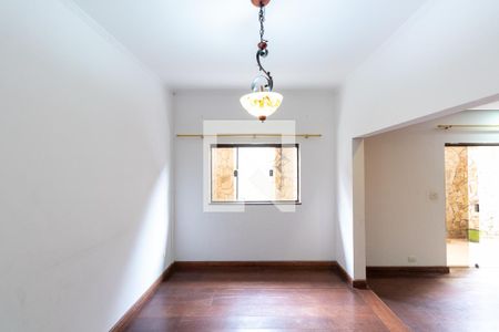 Sala 1 de casa para alugar com 4 quartos, 580m² em Cidade Patriarca, São Paulo