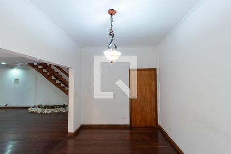 Sala 1 de casa para alugar com 4 quartos, 580m² em Cidade Patriarca, São Paulo