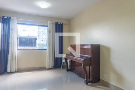 Sala de apartamento para alugar com 2 quartos, 72m² em Taguatinga Norte (taguatinga), Brasília