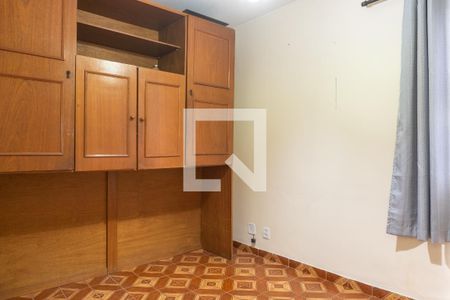 Quarto 1 de apartamento para alugar com 2 quartos, 72m² em Taguatinga Norte (taguatinga), Brasília