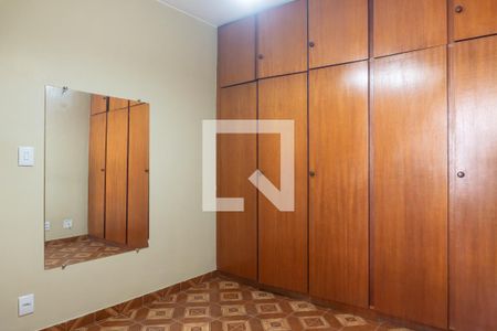 Quarto 2 de apartamento para alugar com 2 quartos, 72m² em Taguatinga Norte (taguatinga), Brasília