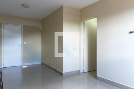 Sala de apartamento para alugar com 2 quartos, 72m² em Taguatinga Norte (taguatinga), Brasília