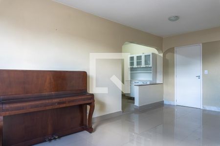 Sala de apartamento para alugar com 2 quartos, 72m² em Taguatinga Norte (taguatinga), Brasília