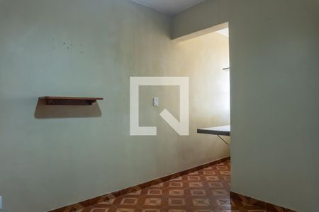 Quarto 2 de apartamento para alugar com 2 quartos, 72m² em Taguatinga Norte (taguatinga), Brasília