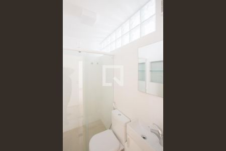 Apartamento à venda com 82m², 2 quartos e 1 vagaBanheiro