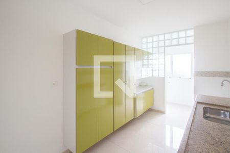 Apartamento à venda com 82m², 2 quartos e 1 vagaCozinha