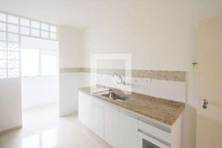 Apartamento à venda com 82m², 2 quartos e 1 vagaCozinha