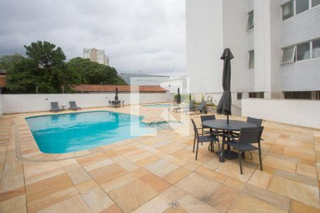 Apartamento à venda com 82m², 2 quartos e 1 vagaPiscina