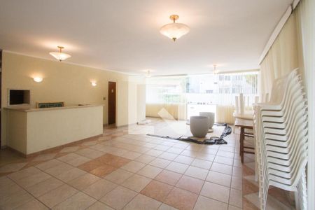 Apartamento à venda com 82m², 2 quartos e 1 vagaSalão de Festas