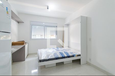 Studio à venda com 24m², 1 quarto e sem vaga Studio à venda com 24m², 1 quarto e sem vagaStudio