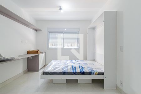 Studio à venda com 24m², 1 quarto e sem vaga Studio à venda com 24m², 1 quarto e sem vagaStudio