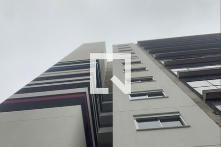 Studio à venda com 24m², 1 quarto e sem vaga Studio à venda com 24m², 1 quarto e sem vagaFachada