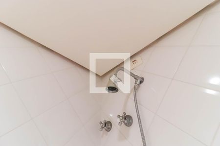 Casa à venda com 350m², 4 quartos e 7 vagas Casa à venda com 350m², 4 quartos e 7 vagasBanheiro da Suíte 3