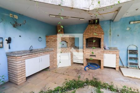 Casa à venda com 350m², 4 quartos e 7 vagas Casa à venda com 350m², 4 quartos e 7 vagasChurrasqueira