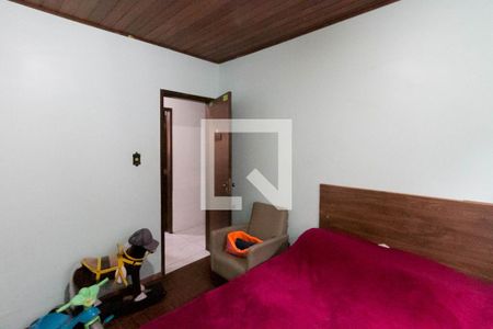 Quarto 1 de casa à venda com 3 quartos, 240m² em Carlos Prates, Belo Horizonte