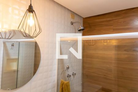 Apartamento à venda com 232m², 3 quartos e 2 vagas Apartamento à venda com 232m², 3 quartos e 2 vagasBanheiro