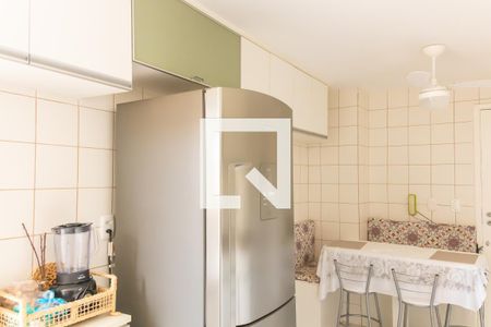 Apartamento à venda com 232m², 3 quartos e 2 vagas Apartamento à venda com 232m², 3 quartos e 2 vagasCozinha