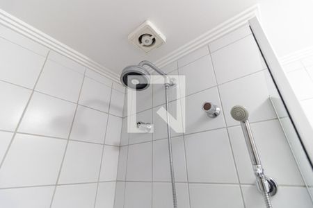 Apartamento à venda com 80m², 3 quartos e 2 vagas Apartamento à venda com 80m², 3 quartos e 2 vagasBanheiro da Suíte