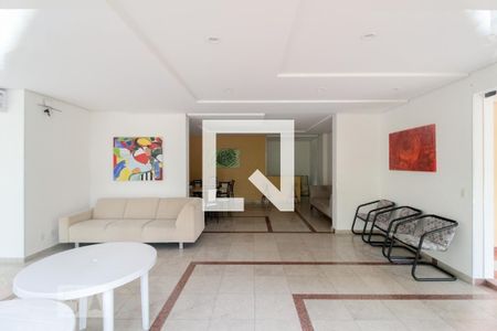 Apartamento à venda com 80m², 3 quartos e 2 vagas Apartamento à venda com 80m², 3 quartos e 2 vagasSalão de Festas