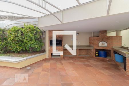Apartamento à venda com 80m², 3 quartos e 2 vagas Apartamento à venda com 80m², 3 quartos e 2 vagasChurrasqueira
