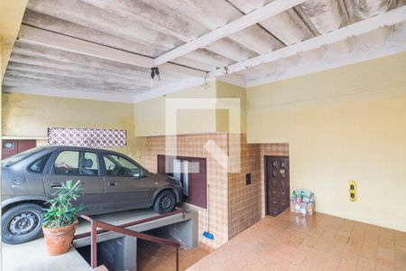 Casa à venda com 231m², 3 quartos e 2 vagas Casa à venda com 231m², 3 quartos e 2 vagasGaragem