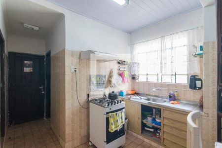 Casa à venda com 231m², 3 quartos e 2 vagas Casa à venda com 231m², 3 quartos e 2 vagasCozinha