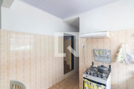 Casa à venda com 231m², 3 quartos e 2 vagas Casa à venda com 231m², 3 quartos e 2 vagasCozinha