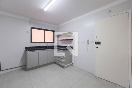 Apartamento à venda com 125m², 3 quartos e 2 vagas Apartamento à venda com 125m², 3 quartos e 2 vagasCozinha