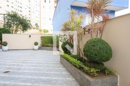 Apartamento à venda com 125m², 3 quartos e 2 vagas Apartamento à venda com 125m², 3 quartos e 2 vagasJardim