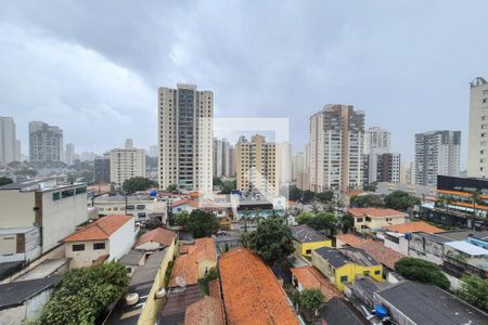 Apartamento à venda com 125m², 3 quartos e 2 vagas Apartamento à venda com 125m², 3 quartos e 2 vagasVista do Quarto 2