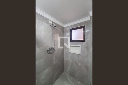 Apartamento à venda com 125m², 3 quartos e 2 vagas Apartamento à venda com 125m², 3 quartos e 2 vagasBanheiro da Suíte