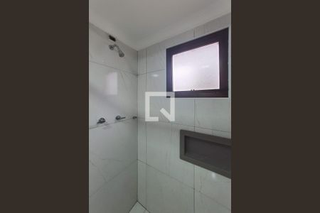 Apartamento à venda com 125m², 3 quartos e 2 vagas Apartamento à venda com 125m², 3 quartos e 2 vagasBanheiro