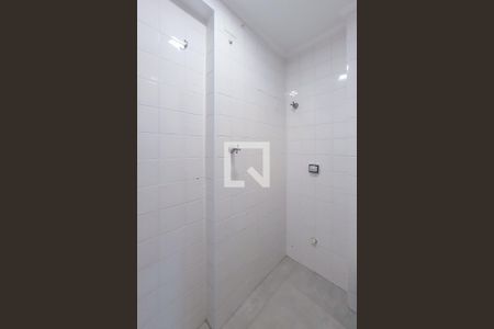 Apartamento à venda com 125m², 3 quartos e 2 vagas Apartamento à venda com 125m², 3 quartos e 2 vagasBanheiro de serviço