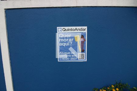 Casa à venda com 340m², 4 quartos e 3 vagasplaquinha instalada no imovel