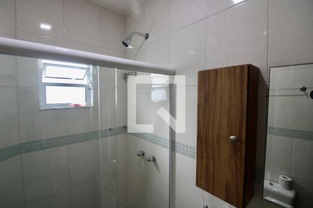 Casa à venda com 340m², 4 quartos e 3 vagas Casa à venda com 340m², 4 quartos e 3 vagasBanheiro da Suíte 3