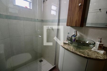 Casa à venda com 340m², 4 quartos e 3 vagas Casa à venda com 340m², 4 quartos e 3 vagasBanheiro da Suíte 3