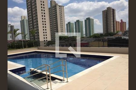 Apartamento à venda com 1 quarto, 40m² em Brás, São Paulo