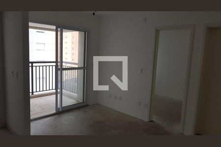 Apartamento à venda com 1 quarto, 40m² em Brás, São Paulo