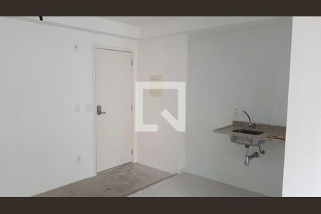 Apartamento à venda com 1 quarto, 40m² em Brás, São Paulo