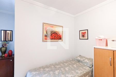 Casa à venda com 319m², 5 quartos e 3 vagasQuarto da suíte 2